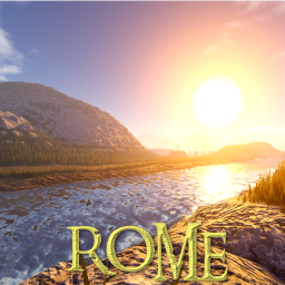Rome