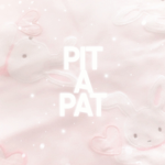 pit-a-pat! <3