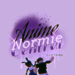 Anime~Normie~Central