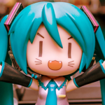 Hatsune Miku groupe