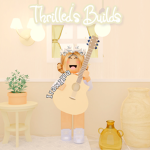 Thrilled’s Builds