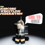 The Hardcore Wrestling Federation