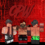 OPW | Only Pro Wrestling