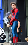 Fan Club : Tom Holland