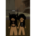 Cool people <.33