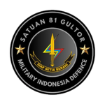 |MID| SATUAN 81 GULTOR