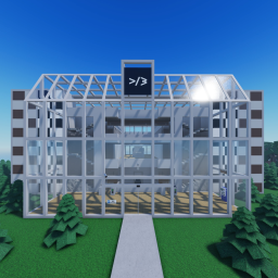 Kanbeq's Headquarters