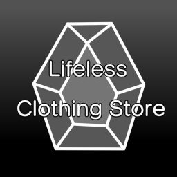 Lifeless Clothing Store