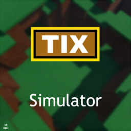 Tix Simulator