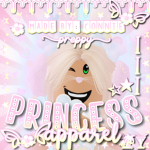 •Princess Apparel• Group Thumbnail