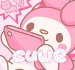 cuwe