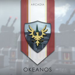 RAID | Okeanos