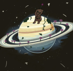 Saturnz Garden