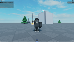 Sword Fight On A 2021 Baseplate (SFOA2B) Easter!