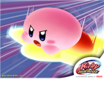 Kirby Air Riders