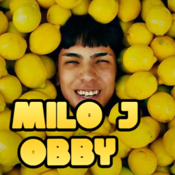 Milo J's Obby [☀️UPDATE]