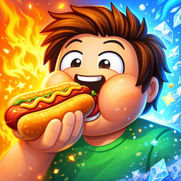 All The Hot Dogs You Can Eat