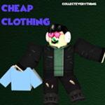 ~Cheap Designers~