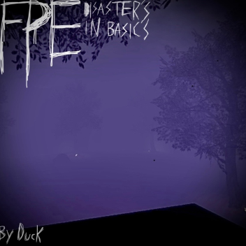FPE | Disasters in Basics