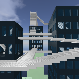 City