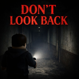 Don't Look Back [HORROR]