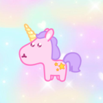 fluffle puff unicorn group