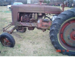 TRACTOR AND CARS FANS!