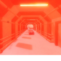 Extreme metro