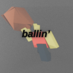 BALLIN'