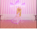 Princess Rory’s kingdom