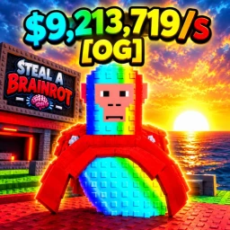[OG] Steal a Brainrot icon