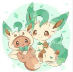 -KITSUNE SQUAD-