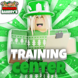Starlight's Cafe Training Center! 📋