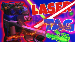 Laser Tags