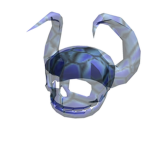 Ice Skull >