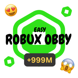 ROBUXS OBBY (999M+)