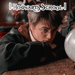 |-Hogwarts School-|