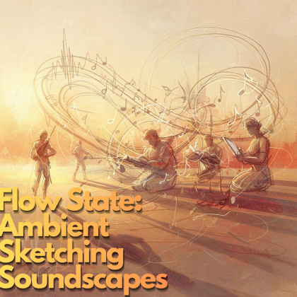 Ambient Paper Trails Roblox music