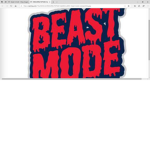 ROBLOX OG BEAST
