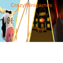 Crazy Minigames