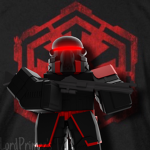 ZE//: Purge Troopers
