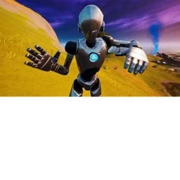 Epic Obby