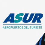 ASUR/Aeropuerto del sureste