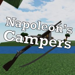 Napoleon's Campers icon
