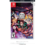 Demon slayer group yas