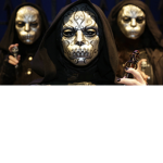 Death Eater Mania