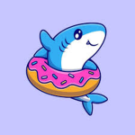 Swim Shark