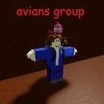 Avian's Funny Group
