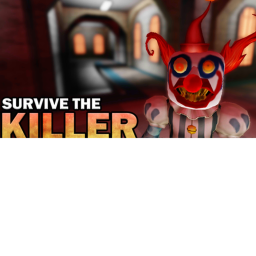 survive the killers beta dont buy shirt but if u d