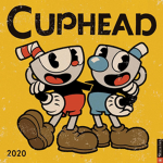 Cuphead Don't Deal With The Devil Fan Group